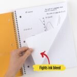 Five Star Spiral Notebooks - Image 2