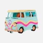 Set Grill and Groove Camper - Image 2